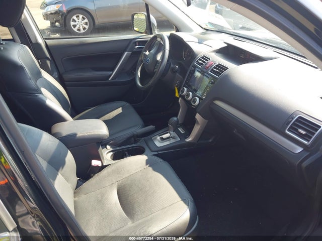 Aukcja sprzedaży 2016 Subaru Forester 2.5i Limited, vin: JF2SJAHC0GH540343, numer aukcji: 45772254