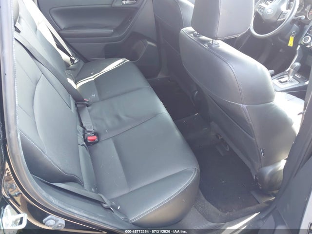 Aukcja sprzedaży 2016 Subaru Forester 2.5i Limited, vin: JF2SJAHC0GH540343, numer aukcji: 45772254