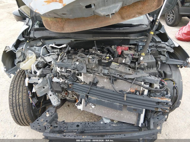 2023 Nissan Kicks Sr Xtronic Cvt მანქანა იყიდება აუქციონზე, vin: 3N1CP5DV0PL561858, აუქციონის ნომერი: 45772255
