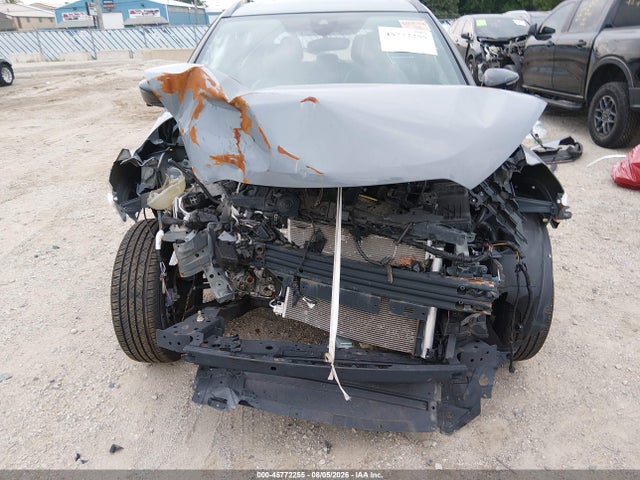 2023 Nissan Kicks Sr Xtronic Cvt მანქანა იყიდება აუქციონზე, vin: 3N1CP5DV0PL561858, აუქციონის ნომერი: 45772255