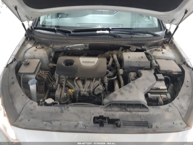 Aukcja sprzedaży 2019 Hyundai Sonata Eco, vin: 5NPE24AA4KH802720, numer aukcji: 45772257