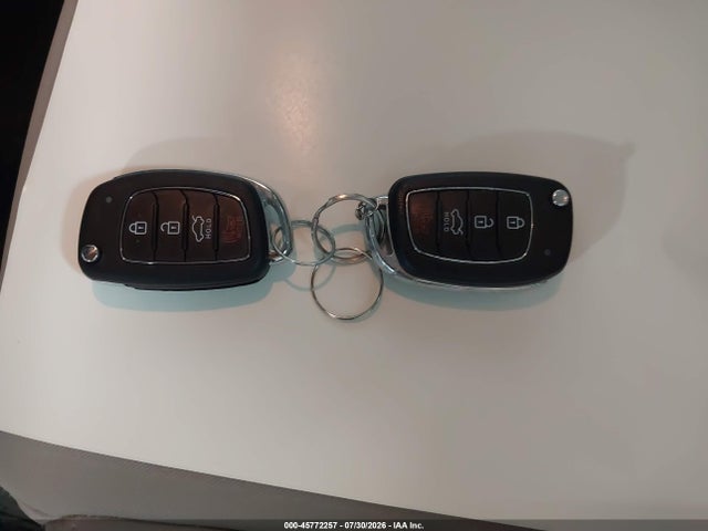 Aukcja sprzedaży 2019 Hyundai Sonata Eco, vin: 5NPE24AA4KH802720, numer aukcji: 45772257