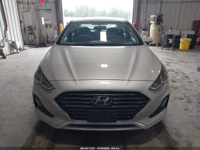 Aukcja sprzedaży 2019 Hyundai Sonata Eco, vin: 5NPE24AA4KH802720, numer aukcji: 45772257