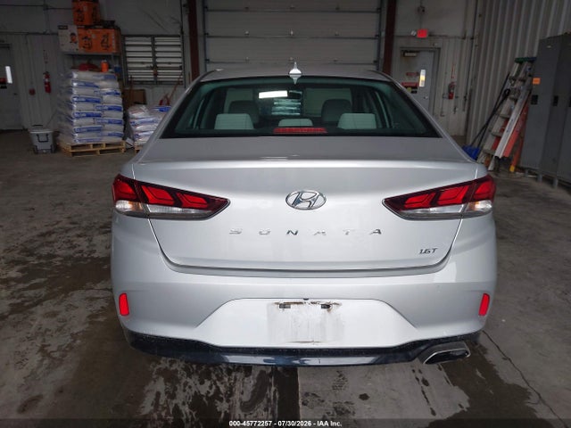 Aukcja sprzedaży 2019 Hyundai Sonata Eco, vin: 5NPE24AA4KH802720, numer aukcji: 45772257