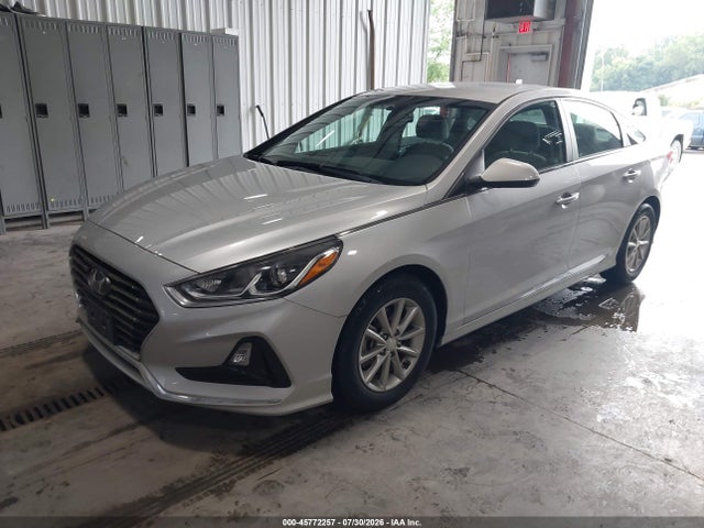 Aukcja sprzedaży 2019 Hyundai Sonata Eco, vin: 5NPE24AA4KH802720, numer aukcji: 45772257