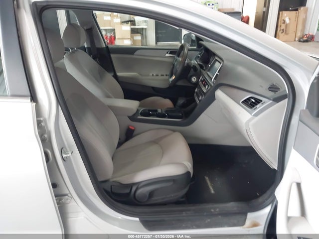 Aukcja sprzedaży 2019 Hyundai Sonata Eco, vin: 5NPE24AA4KH802720, numer aukcji: 45772257