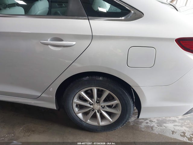 Aukcja sprzedaży 2019 Hyundai Sonata Eco, vin: 5NPE24AA4KH802720, numer aukcji: 45772257
