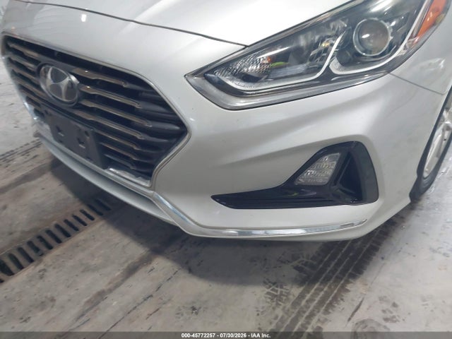 Aukcja sprzedaży 2019 Hyundai Sonata Eco, vin: 5NPE24AA4KH802720, numer aukcji: 45772257