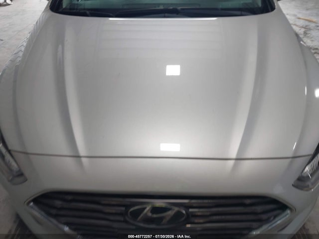 Aukcja sprzedaży 2019 Hyundai Sonata Eco, vin: 5NPE24AA4KH802720, numer aukcji: 45772257