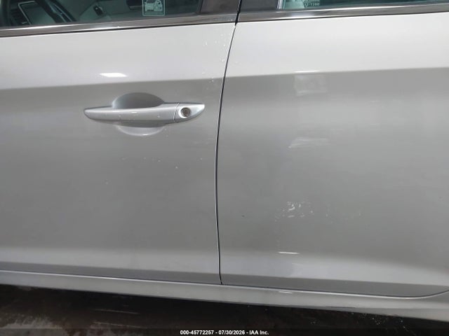 Aukcja sprzedaży 2019 Hyundai Sonata Eco, vin: 5NPE24AA4KH802720, numer aukcji: 45772257