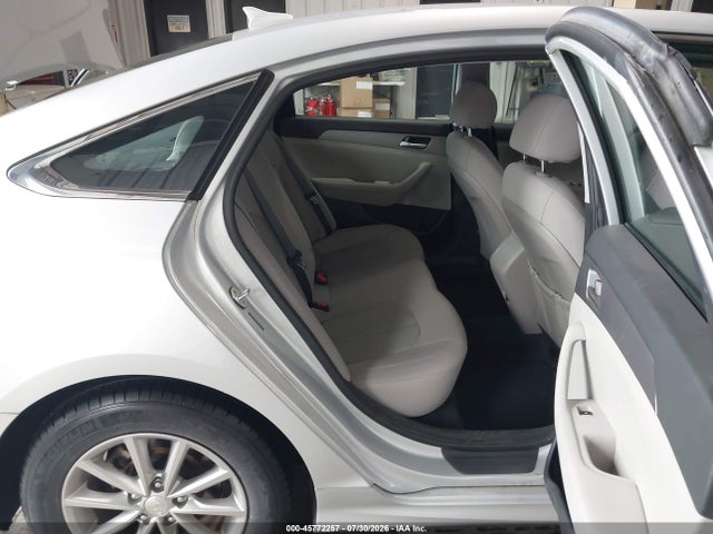 Aukcja sprzedaży 2019 Hyundai Sonata Eco, vin: 5NPE24AA4KH802720, numer aukcji: 45772257