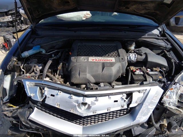 Продаж на аукціоні авто 2011 Acura Rdx, vin: 5J8TB1H26BA005480, номер лоту: 45772261