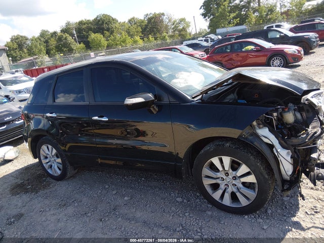 Продаж на аукціоні авто 2011 Acura Rdx, vin: 5J8TB1H26BA005480, номер лоту: 45772261