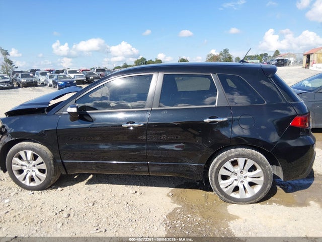 Продаж на аукціоні авто 2011 Acura Rdx, vin: 5J8TB1H26BA005480, номер лоту: 45772261