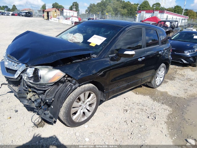 Продаж на аукціоні авто 2011 Acura Rdx, vin: 5J8TB1H26BA005480, номер лоту: 45772261