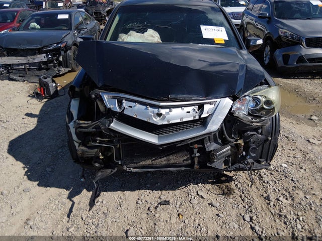 Продаж на аукціоні авто 2011 Acura Rdx, vin: 5J8TB1H26BA005480, номер лоту: 45772261