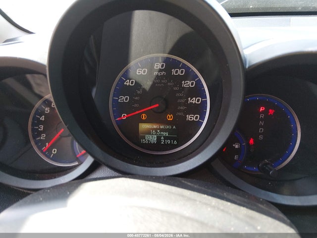 Продаж на аукціоні авто 2011 Acura Rdx, vin: 5J8TB1H26BA005480, номер лоту: 45772261