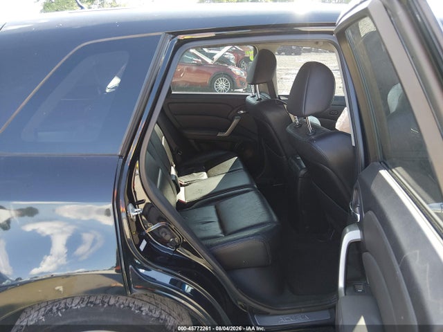 Продаж на аукціоні авто 2011 Acura Rdx, vin: 5J8TB1H26BA005480, номер лоту: 45772261