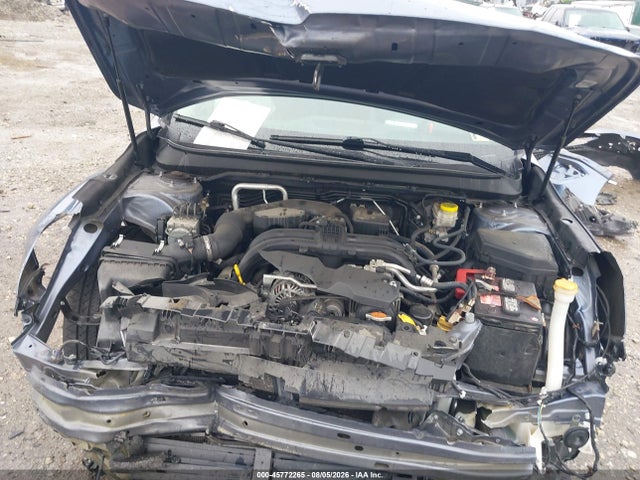 4S3BNAK66J3002983 Subaru Legacy 2.5i Limited