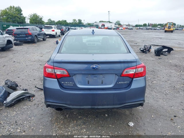 4S3BNAK66J3002983 Subaru Legacy 2.5i Limited