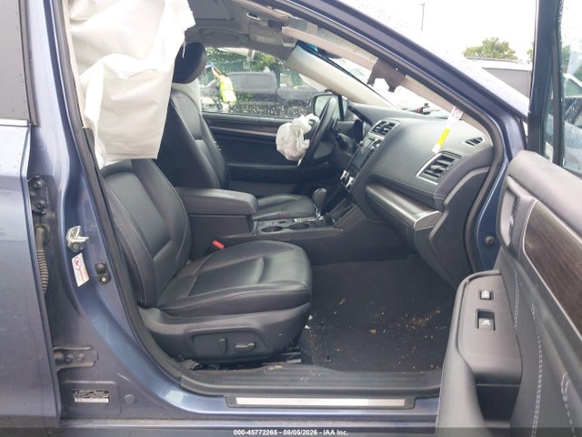 4S3BNAK66J3002983 Subaru Legacy 2.5i Limited