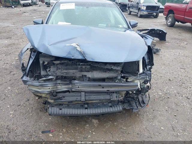 4S3BNAK66J3002983 Subaru Legacy 2.5i Limited