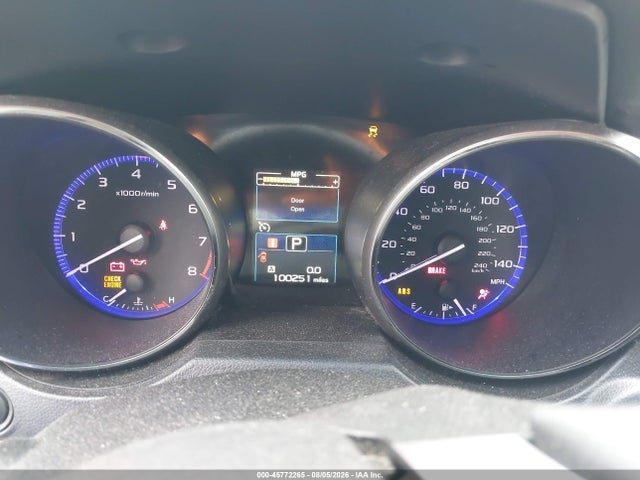4S3BNAK66J3002983 Subaru Legacy 2.5i Limited