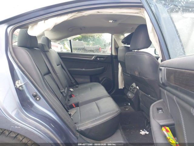4S3BNAK66J3002983 Subaru Legacy 2.5i Limited