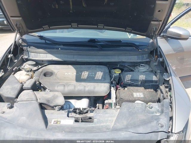 45772267 :رقم المزاد ، 1C4PJLCB5GW312199 vin ، 2016 Jeep Cherokee Latitude مزاد بيع