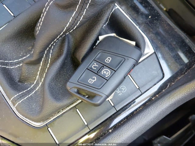 2024 Volkswagen Taos 1.5t Se მანქანა იყიდება აუქციონზე, vin: 3VVUX7B23RM118169, აუქციონის ნომერი: 45772271