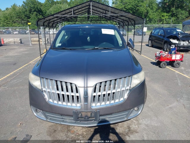 Продажа на аукционе авто 2010 Lincoln Mkt Ecoboost, vin: 2LMHJ5AT8ABJ10445, номер лота: 45772272