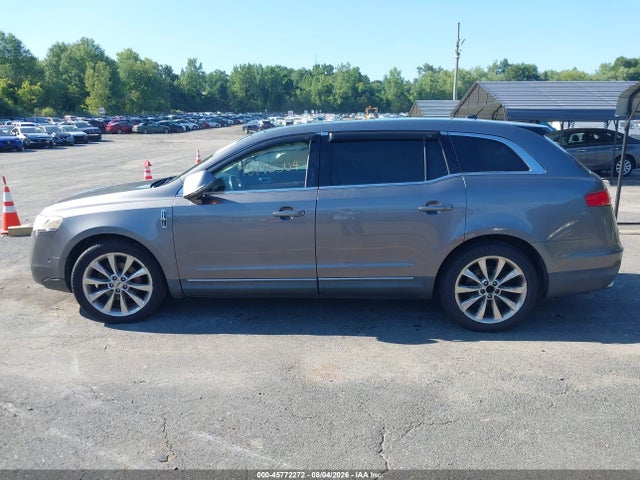 Продажа на аукционе авто 2010 Lincoln Mkt Ecoboost, vin: 2LMHJ5AT8ABJ10445, номер лота: 45772272