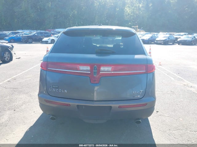 Продажа на аукционе авто 2010 Lincoln Mkt Ecoboost, vin: 2LMHJ5AT8ABJ10445, номер лота: 45772272