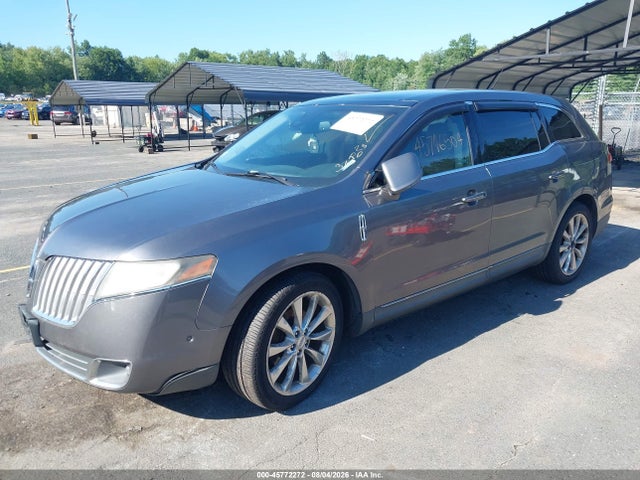 Продажа на аукционе авто 2010 Lincoln Mkt Ecoboost, vin: 2LMHJ5AT8ABJ10445, номер лота: 45772272