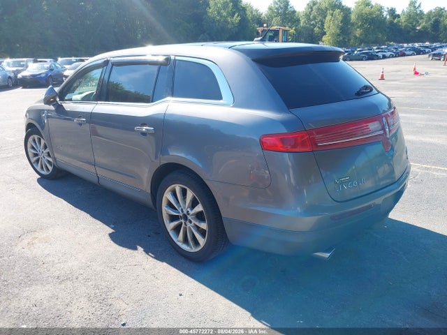 Продажа на аукционе авто 2010 Lincoln Mkt Ecoboost, vin: 2LMHJ5AT8ABJ10445, номер лота: 45772272