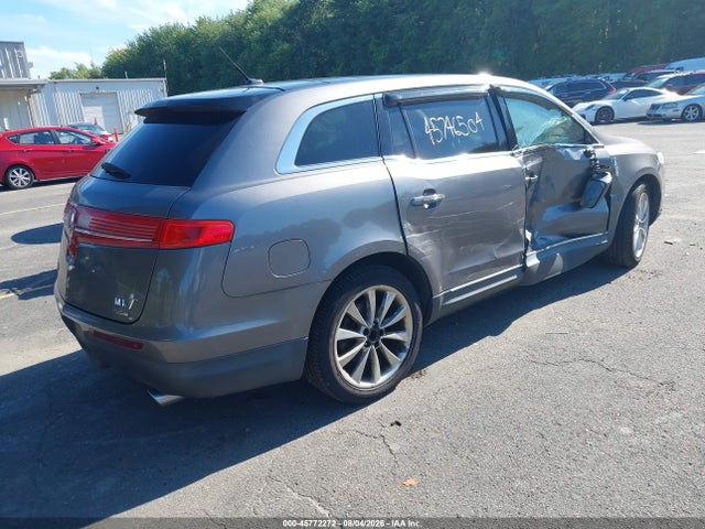 Продажа на аукционе авто 2010 Lincoln Mkt Ecoboost, vin: 2LMHJ5AT8ABJ10445, номер лота: 45772272