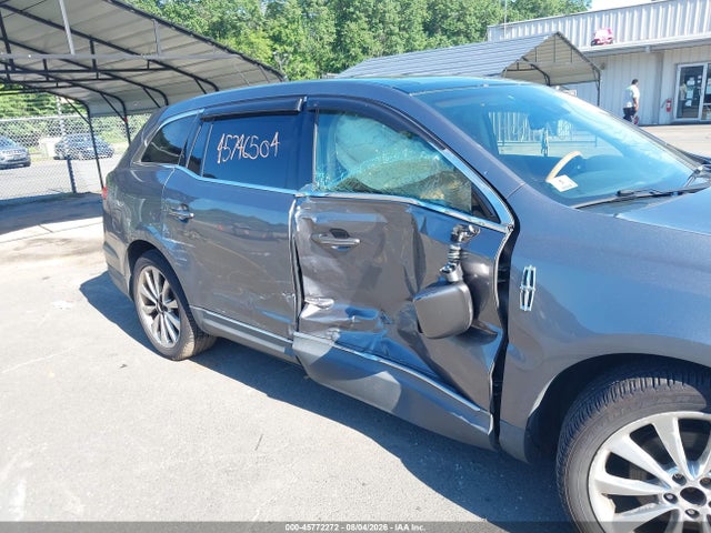 Продажа на аукционе авто 2010 Lincoln Mkt Ecoboost, vin: 2LMHJ5AT8ABJ10445, номер лота: 45772272
