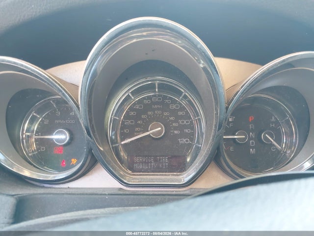 Продажа на аукционе авто 2010 Lincoln Mkt Ecoboost, vin: 2LMHJ5AT8ABJ10445, номер лота: 45772272