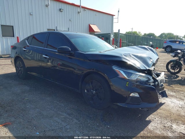 45772280 :رقم المزاد ، 1N4BL4BV7KC202762 vin ، 2019 Nissan Altima 2.5 S مزاد بيع