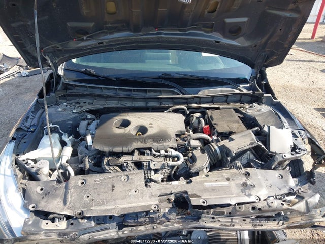 45772280 :رقم المزاد ، 1N4BL4BV7KC202762 vin ، 2019 Nissan Altima 2.5 S مزاد بيع
