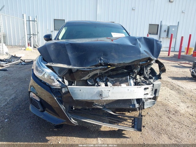 45772280 :رقم المزاد ، 1N4BL4BV7KC202762 vin ، 2019 Nissan Altima 2.5 S مزاد بيع
