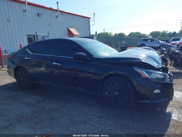 45772280 :رقم المزاد ، 1N4BL4BV7KC202762 vin ، 2019 Nissan Altima 2.5 S مزاد بيع