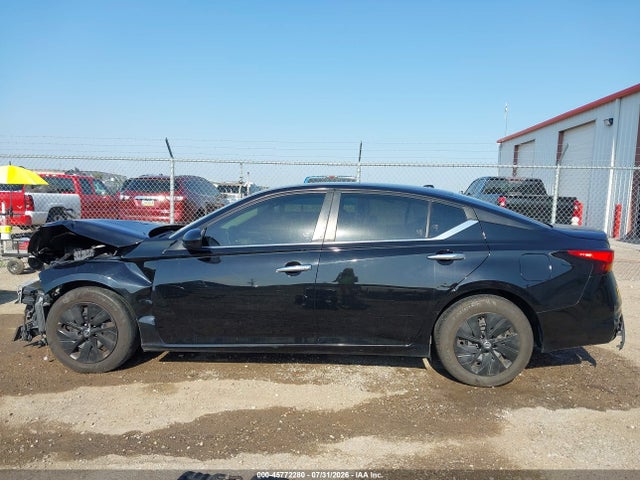 45772280 :رقم المزاد ، 1N4BL4BV7KC202762 vin ، 2019 Nissan Altima 2.5 S مزاد بيع