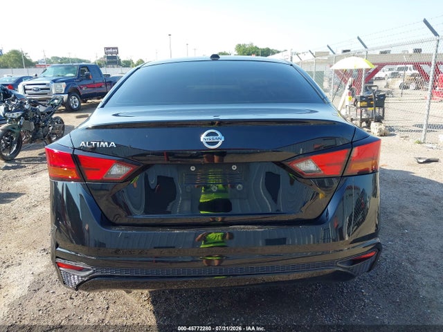 45772280 :رقم المزاد ، 1N4BL4BV7KC202762 vin ، 2019 Nissan Altima 2.5 S مزاد بيع