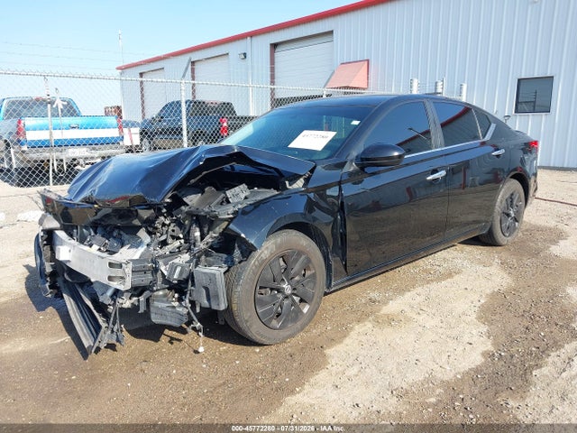 45772280 :رقم المزاد ، 1N4BL4BV7KC202762 vin ، 2019 Nissan Altima 2.5 S مزاد بيع