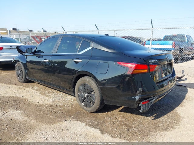 45772280 :رقم المزاد ، 1N4BL4BV7KC202762 vin ، 2019 Nissan Altima 2.5 S مزاد بيع