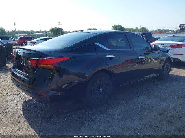 45772280 :رقم المزاد ، 1N4BL4BV7KC202762 vin ، 2019 Nissan Altima 2.5 S مزاد بيع