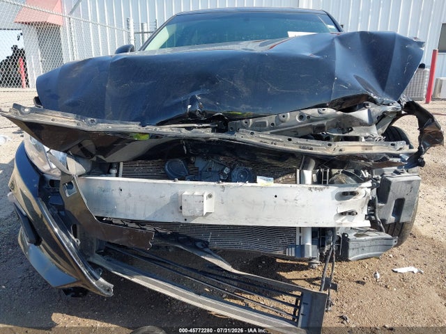 45772280 :رقم المزاد ، 1N4BL4BV7KC202762 vin ، 2019 Nissan Altima 2.5 S مزاد بيع