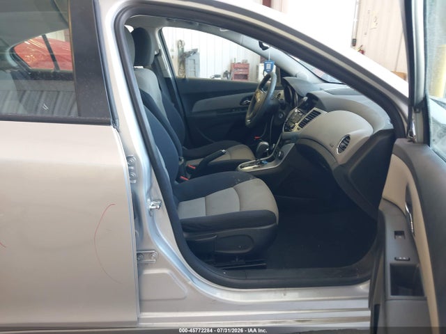 1G1PC5SH4G7219169 Chevrolet Cruze Limited Ls Auto