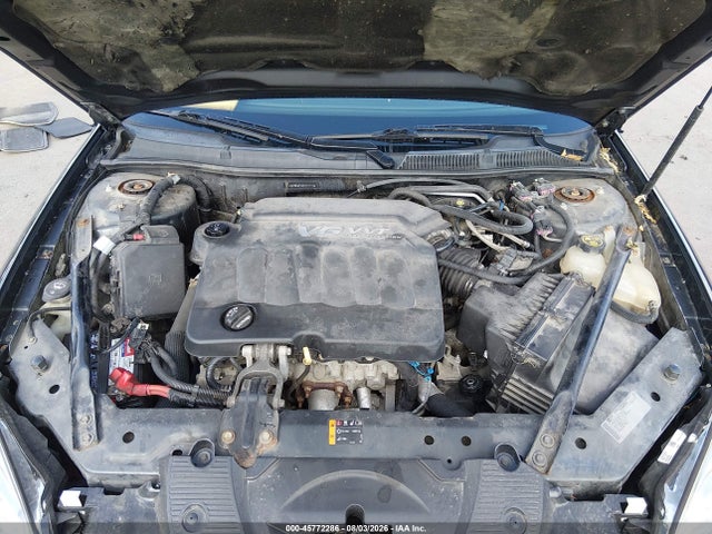 Aukcja sprzedaży 2013 Chevrolet Impala Ltz, vin: 2G1WC5E31D1221112, numer aukcji: 45772286